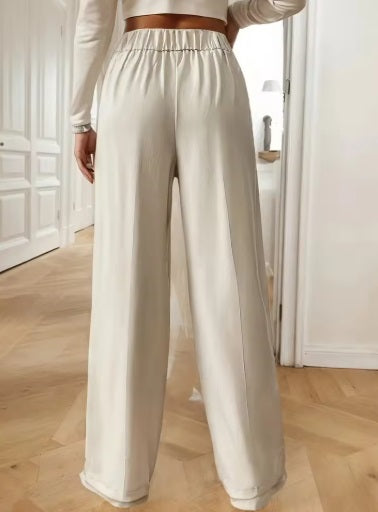 Eleganckie spodnie